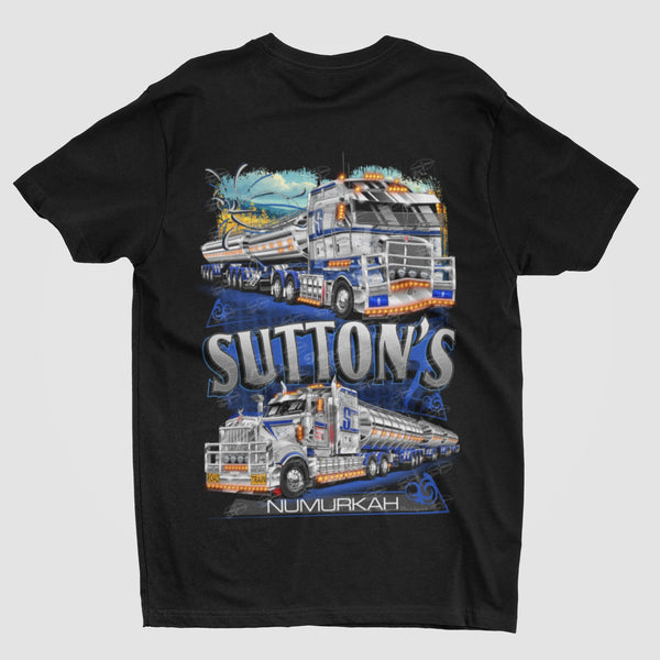 Suttons
