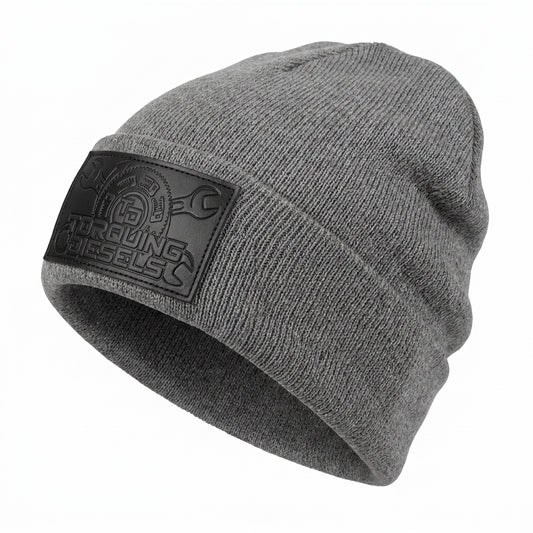 Torqing Diesels Beanie