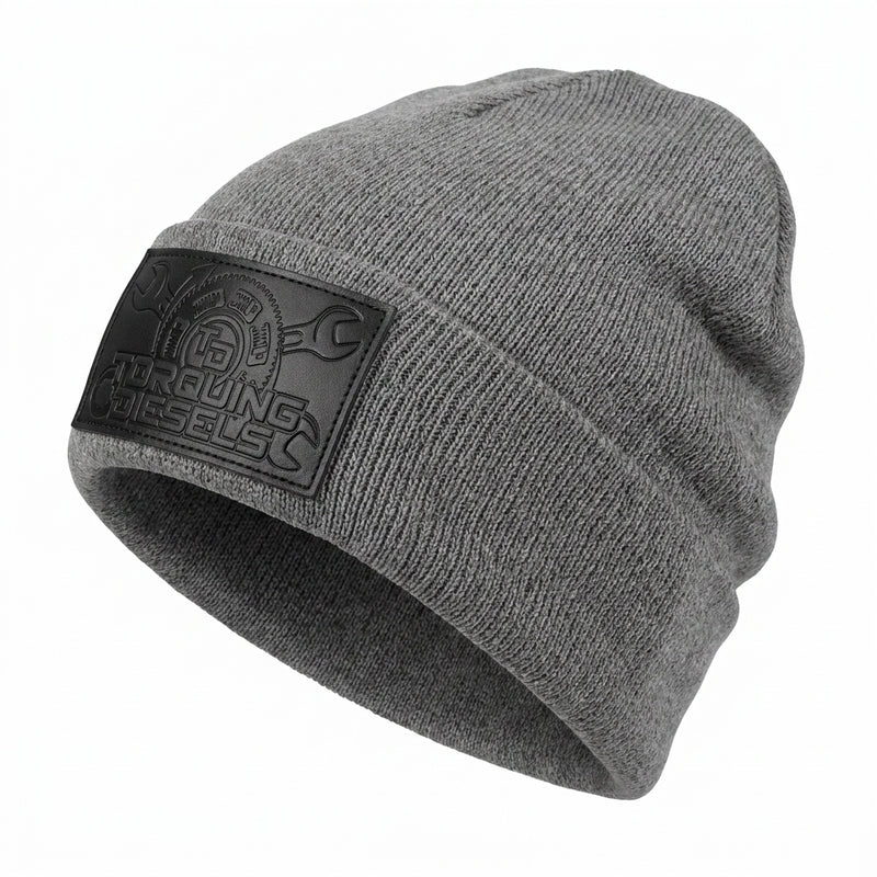 Torqing Diesels Beanie