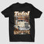 Black / XS / T-Shirt