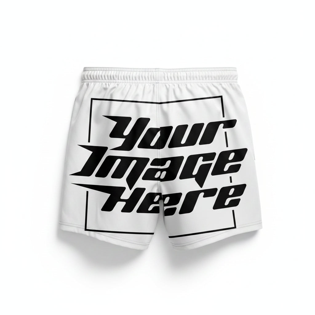 Footy Shorts