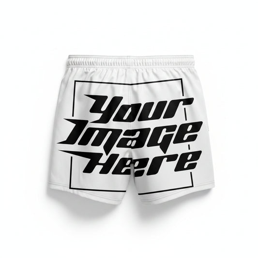 Footy Shorts