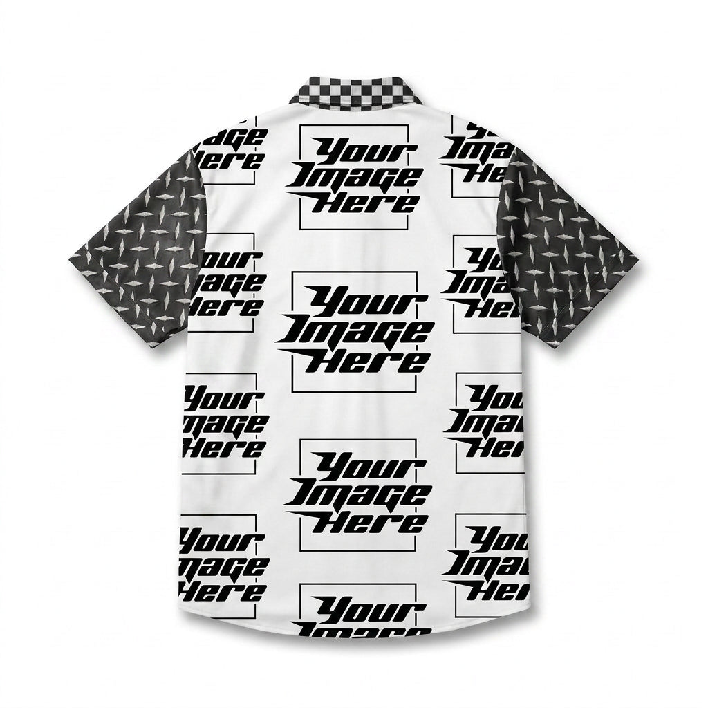 Fishing Shirt
