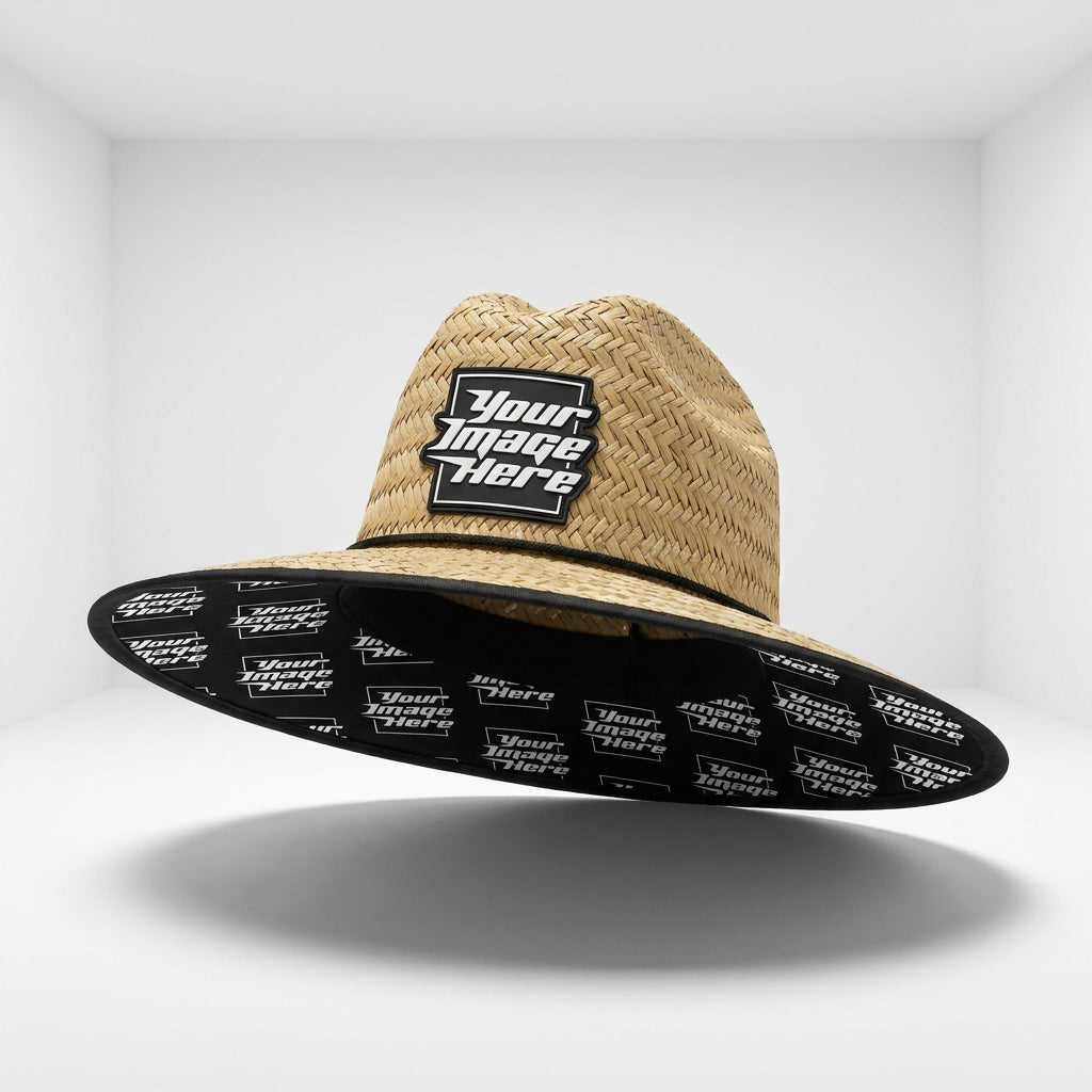 Straw Hat