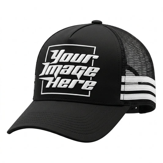 Trucker Cap – Adults