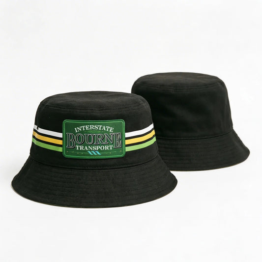BOURNE BULK - Bucket Hats