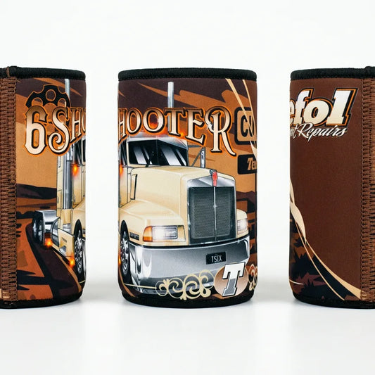 Tefol - Coolers