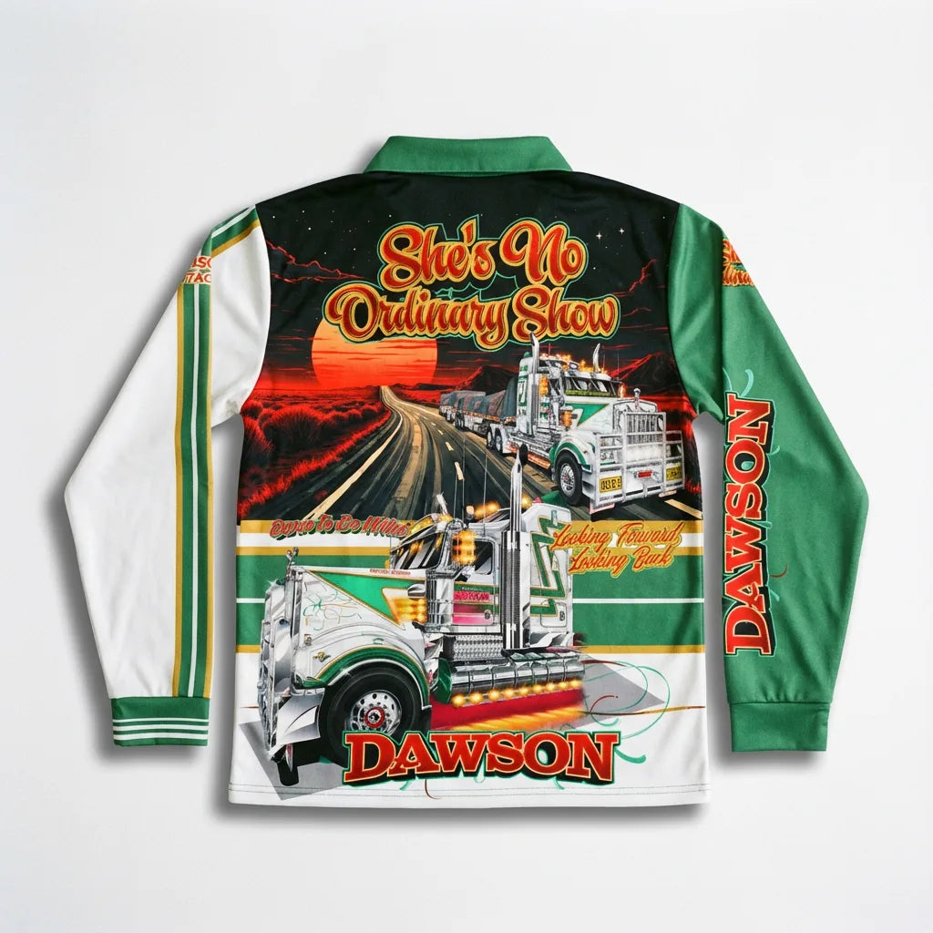DIGITAL T-SHIRTS