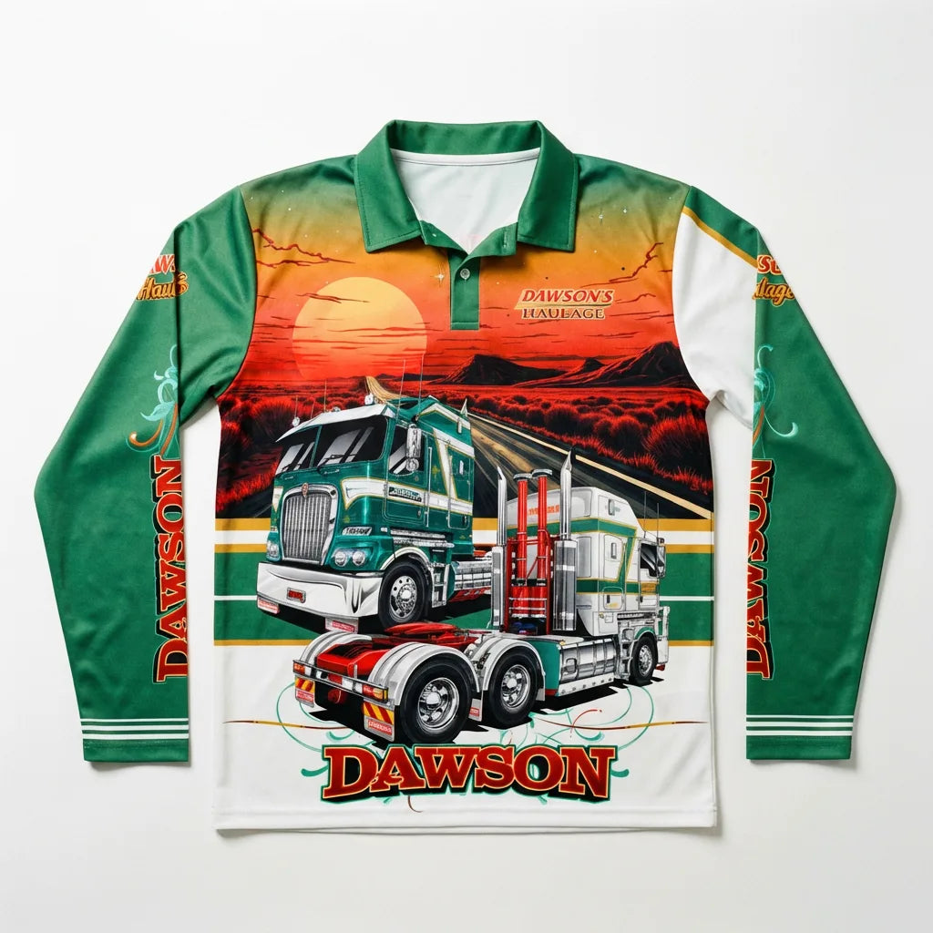 Design: Green