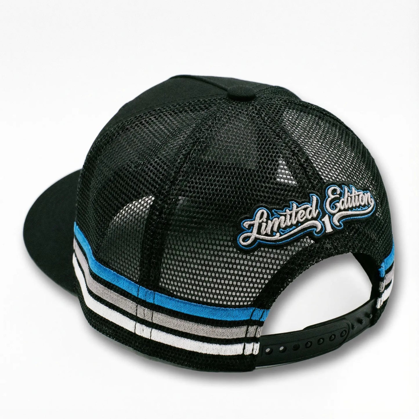 DA CAMPBELL - Trucker Cap