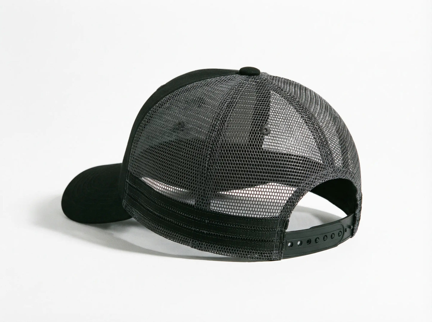 DA CAMPBELL - Trucker Cap