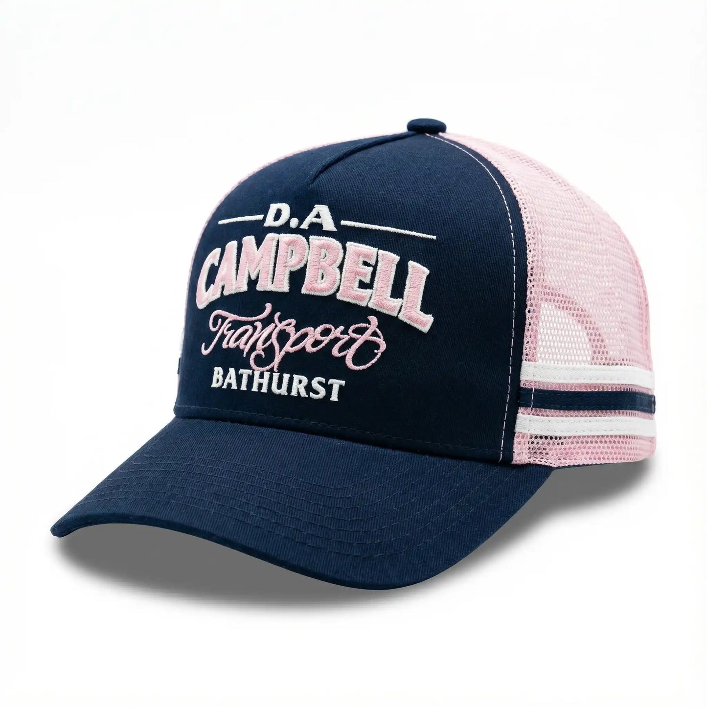 DA CAMPBELL - Trucker Cap