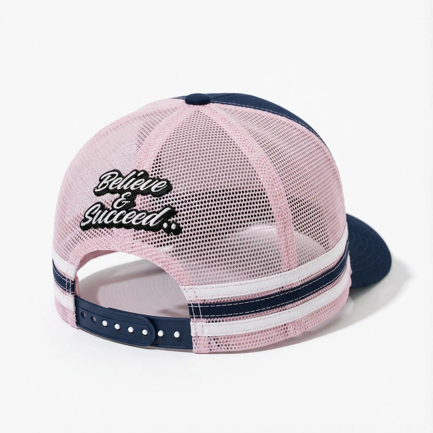 DA CAMPBELL - Trucker Cap