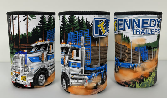 KENNEDY TRAILERS - COOLERS