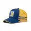 BLUE/YELLOW / 50 / New