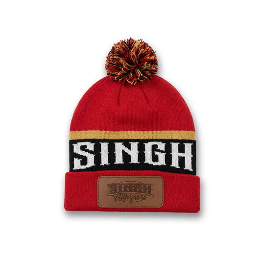 BEANIE - SINGHS