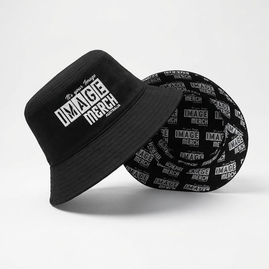 Bucket hat