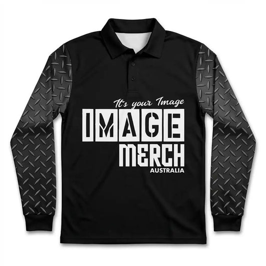 Fishing shirt