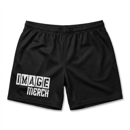 Footy shorts