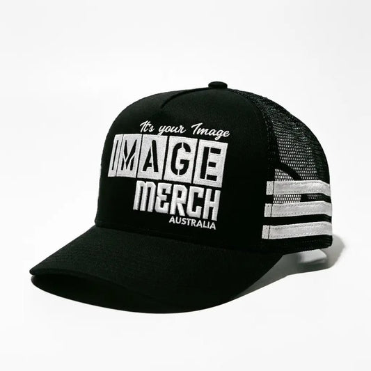 Trucker cap